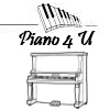 Klavierstimmen und Reparaturen